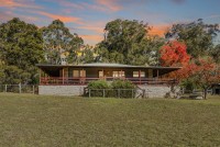 Wollombi Country House
