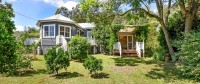 Wollombi Cottage