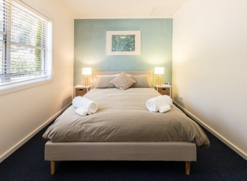 Caromb bedroom