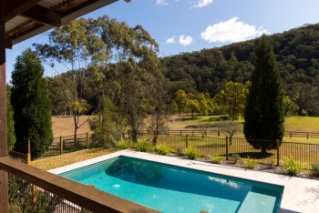 Pepper Tree Cottage - Wollombi - Hunter Valley