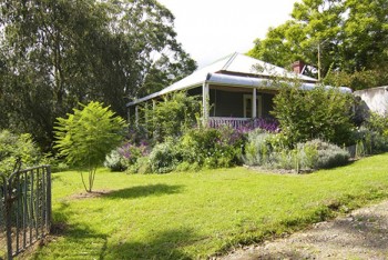 Woodcutters Front of House